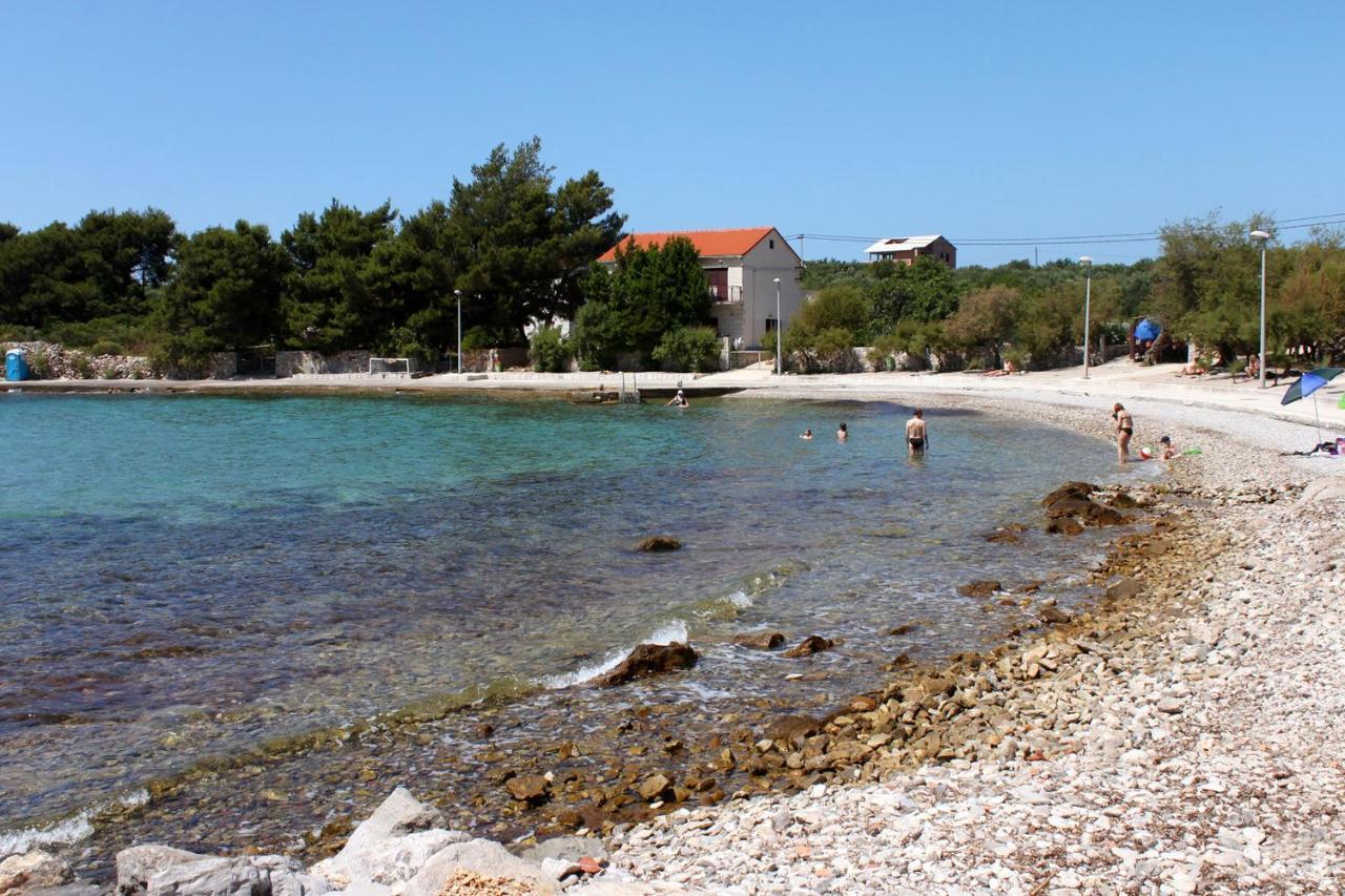 Apartman Apartments By The Sea Sucuraj, Hvar - 6732