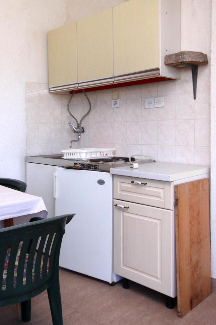Apartments By The Sea Sucuraj, Hvar - 6732 Apartman *