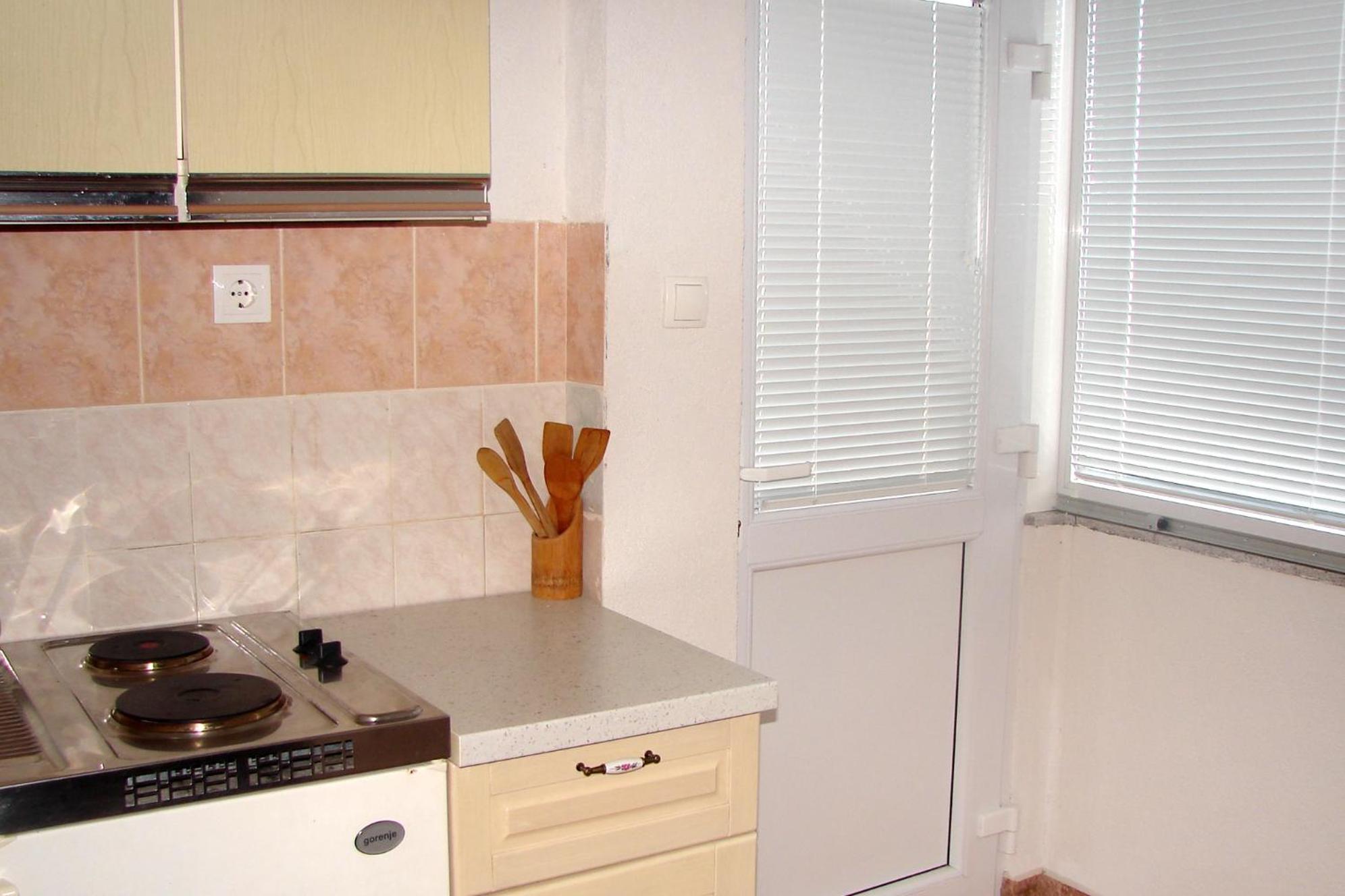 Apartments By The Sea Sucuraj, Hvar - 6732 Apartman