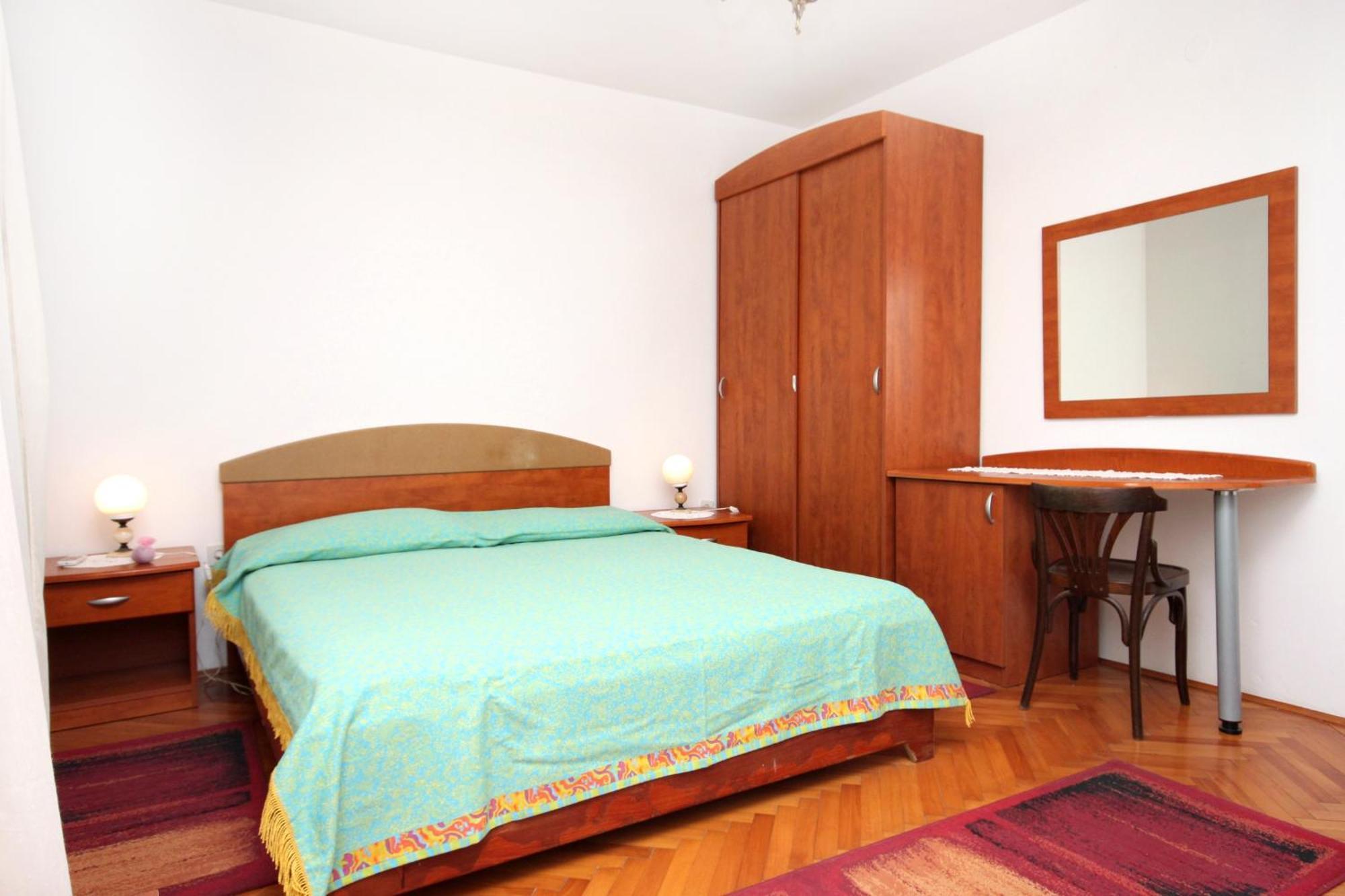 Apartman Apartments By The Sea Sucuraj, Hvar - 6732 Sucuraj