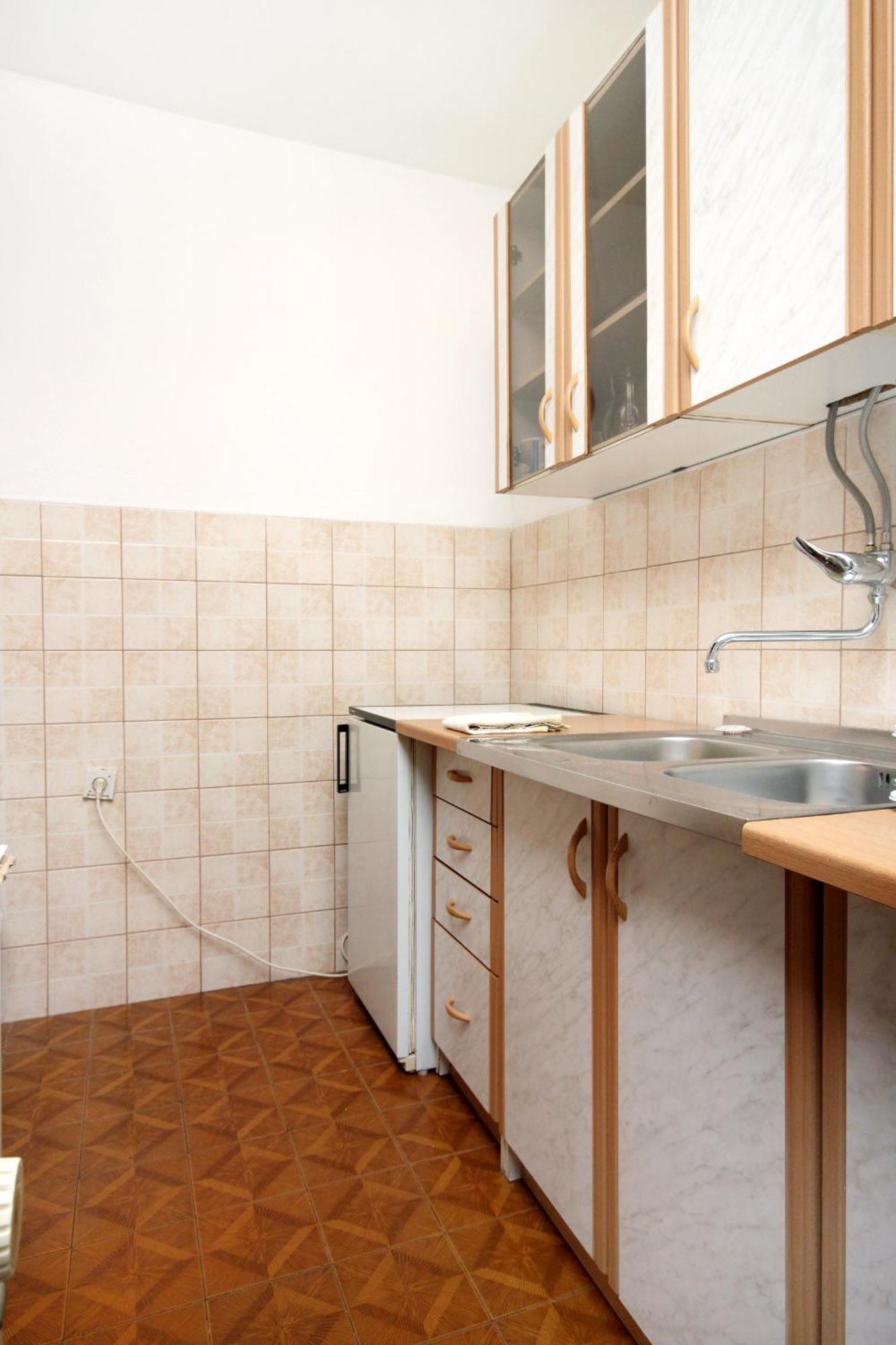 Apartman Apartments By The Sea Sucuraj, Hvar - 6732
